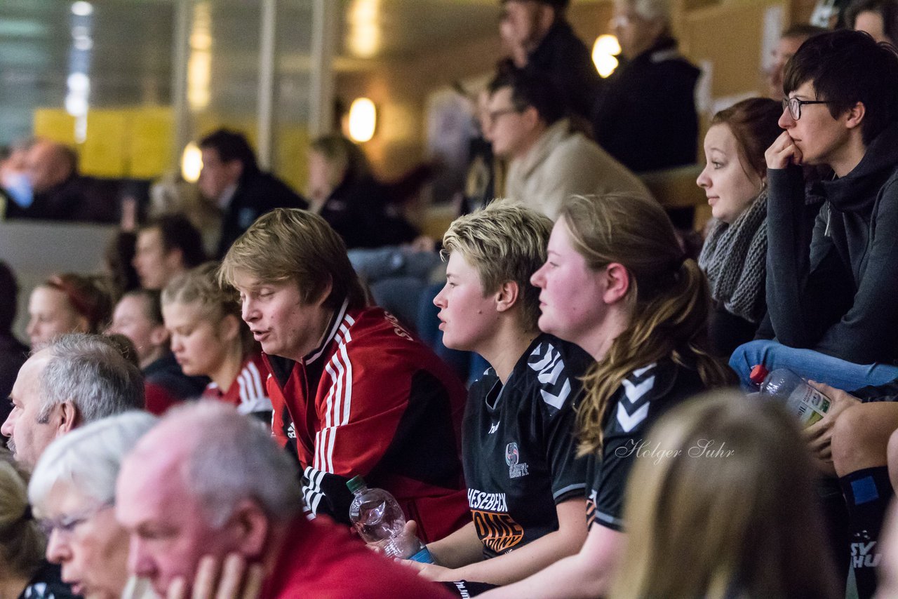 Bild 648 - Volksbank-Cup Horst